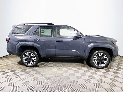 New 2026 Toyota 4Runner TRD Sport Premium image 9