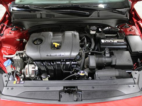 Used 2021 Kia Forte LXS image 37