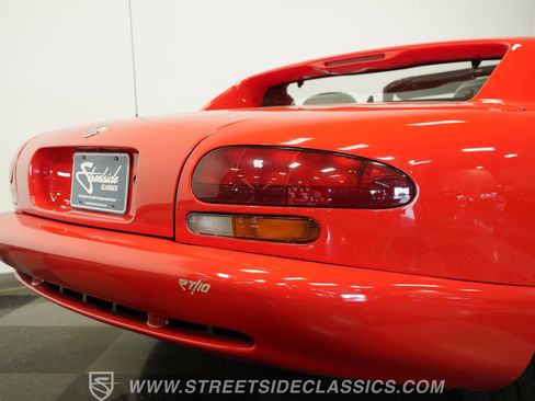 Used 1993 Dodge Viper RT/10 image 29