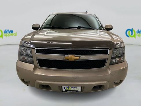 Used 2012 Chevrolet Tahoe LT image 14