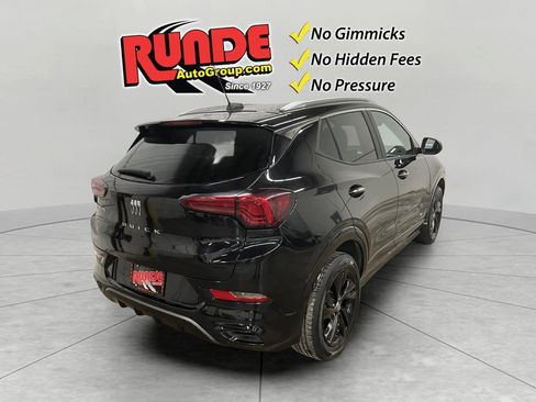 Used 2025 Buick Encore GX Sport Touring AWD/4WD image 5
