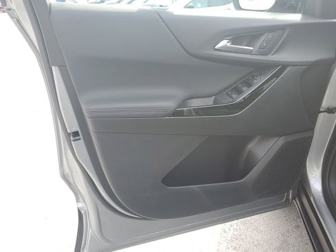 New 2026 Chevrolet Equinox LT w/ Safety and Technology Package image 18