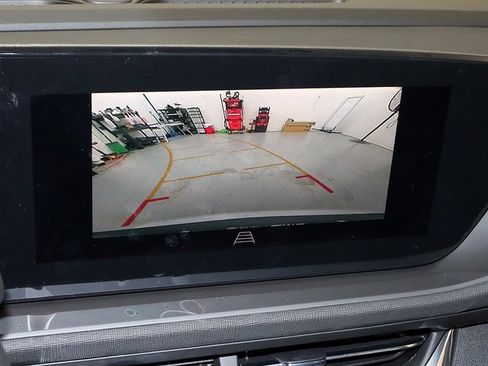 New 2026 Buick Envista Preferred image 18