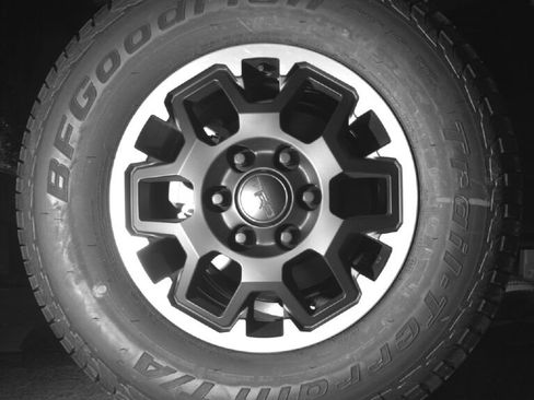 New 2026 Toyota Tacoma TRD Off-Road image 14