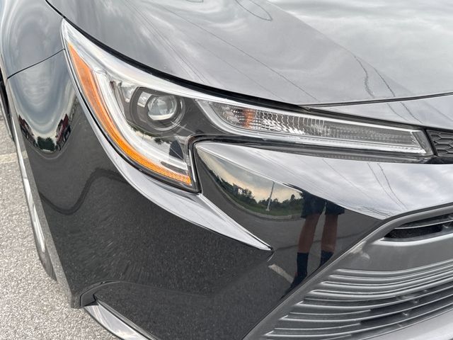 Certified 2023 Toyota Corolla LE FWD image 12