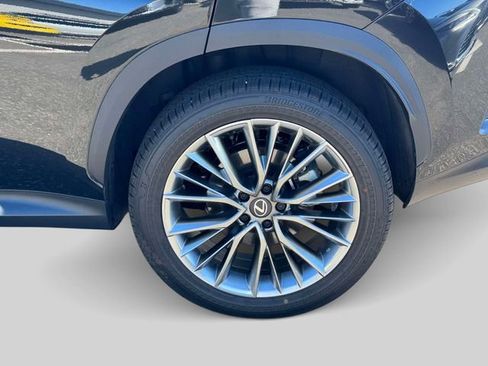 Certified 2026 Lexus NX 350 AWD w/ Accessory Package (Z1) image 15