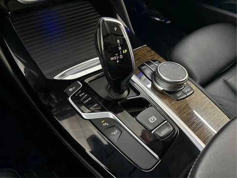 Used 2019 BMW X4 xDrive30i w/ Premium Package image 47