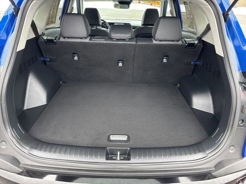 Used 2024 Kia Seltos S image 8