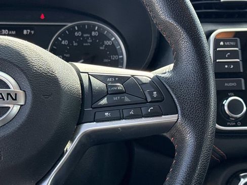 Certified 2022 Nissan Versa SR w/ Convenience Package FWD image 27