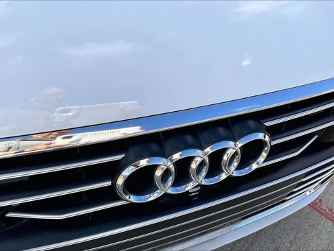 Used 2019 Audi A6 3.0T Premium Plus w/ Premium Plus Package image 27