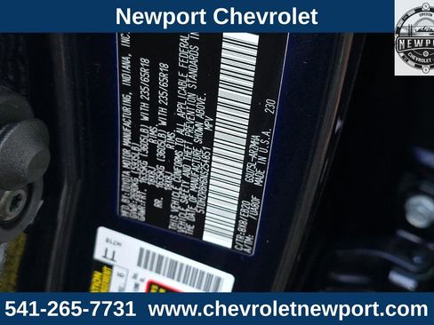 Used 2022 Toyota Highlander XLE image 32