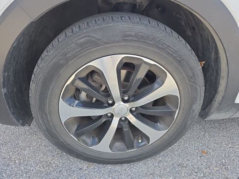 Used 2018 Kia Sorento EX w/ EX Advanced Touring Package image 49