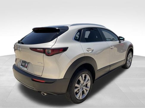 Used 2024 MAZDA CX-30 AWD 2.5 S w/ Preferred Package image 5
