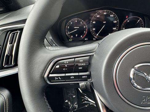 New 2026 MAZDA CX-90 3.3 Turbo S w/ Premium Package AWD/4WD image 22