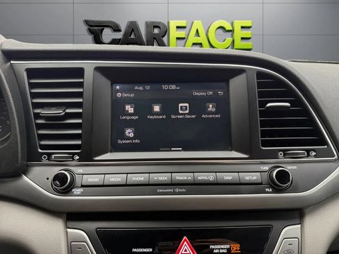 Used 2018 Hyundai Elantra SEL w/ Cargo Package FWD image 33