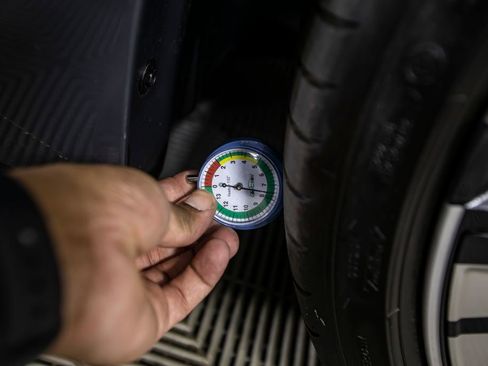 Used 2025 BMW 440i xDrive M440i xDrive w/ Premium Package image 47