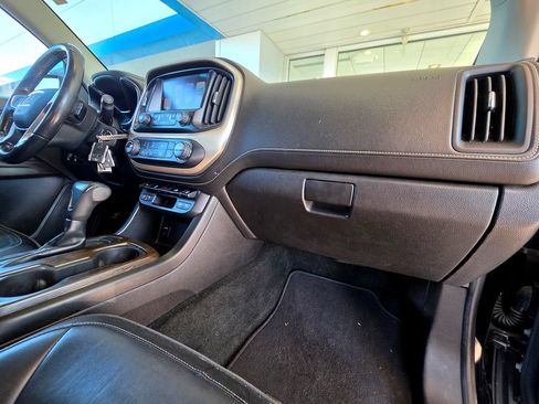 Used 2018 GMC Canyon Denali AWD/4WD image 60