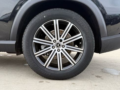 New 2026 Mercedes-Benz GLE 350 4MATIC image 13