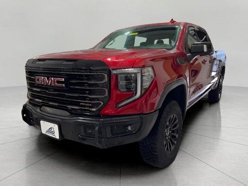 Used 2023 GMC Sierra 1500 AT4X image 5