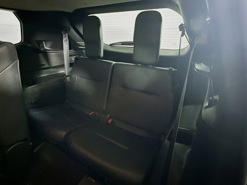 Used 2024 Mitsubishi Outlander SE image 30