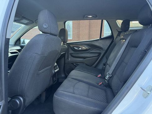 Used 2019 GMC Terrain SLE FWD image 17