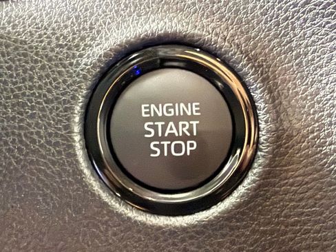 New 2026 Toyota Tundra SR image 20