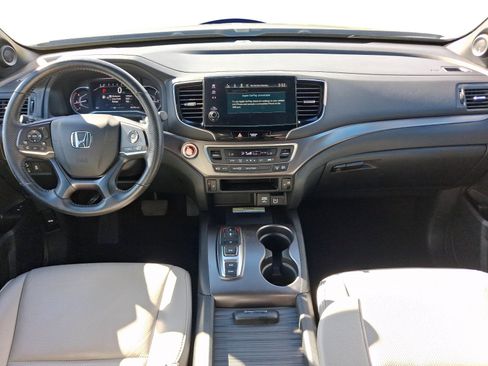 Used 2023 Honda Passport EX-L image 12