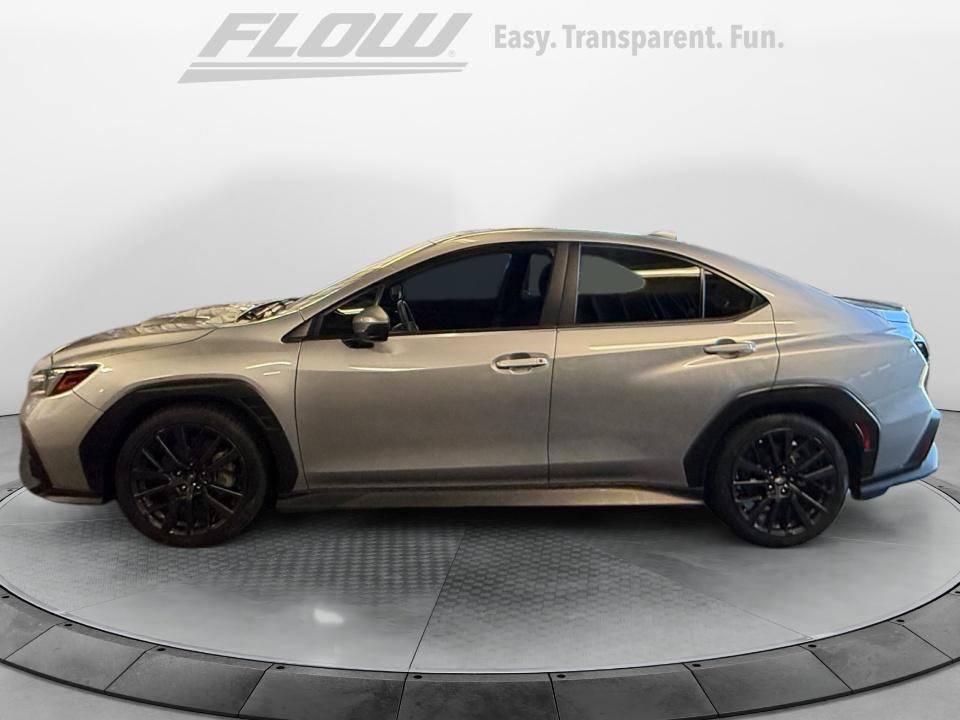 Used 2025 Subaru WRX Premium w/ Accessory Package #2 AWD/4WD image 5