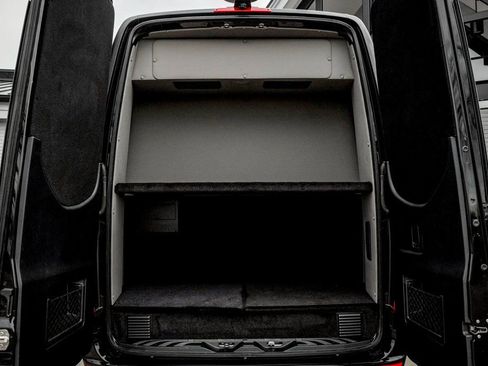 New 2024 Mercedes-Benz Sprinter 3500 image 14