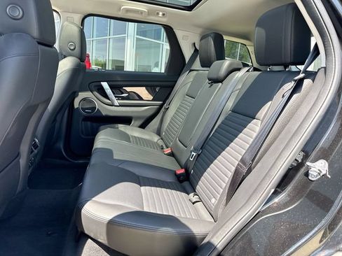 Used 2023 Land Rover Discovery Sport S AWD/4WD image 23