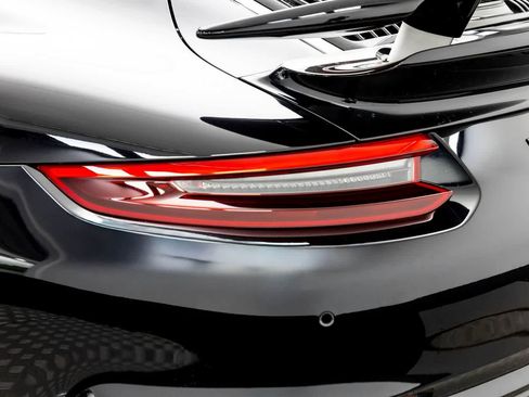 Used 2019 Porsche 911 Turbo S image 60