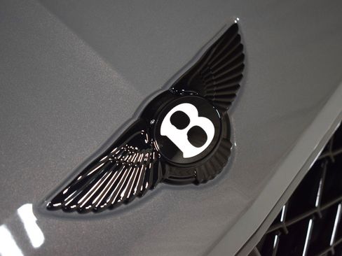 New 2025 Bentley Continental GT image 10