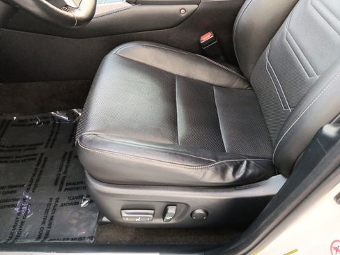 Used 2016 Lexus NX 200t AWD image 14