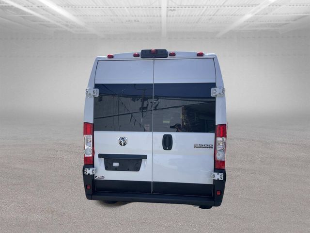 Used 2023 RAM ProMaster 2500 FWD image 6