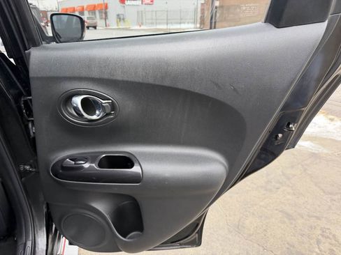 Used 2016 Nissan Juke NISMO image 21