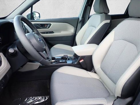 New 2026 Subaru Forester Premium AWD/4WD image 12