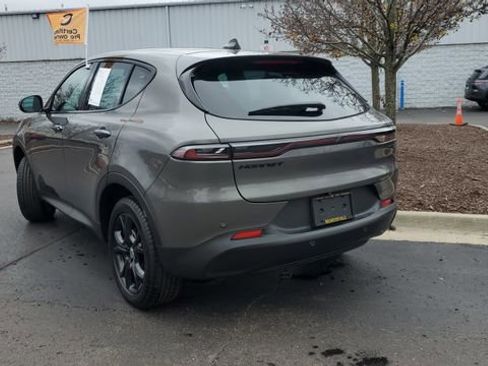 Certified 2024 Dodge Hornet GT w/ GT Blacktop Package image 24