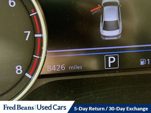 Used 2023 Nissan Sentra SV w/ SV Premium Package image 14