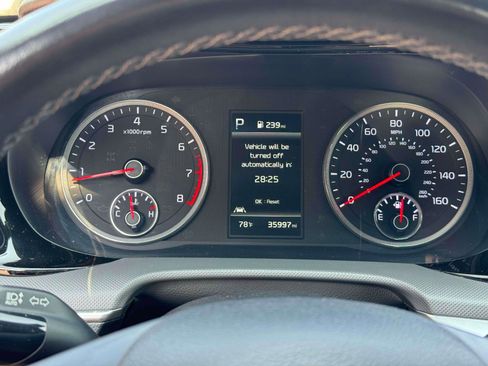 Used 2023 Kia K5 GT-Line image 24