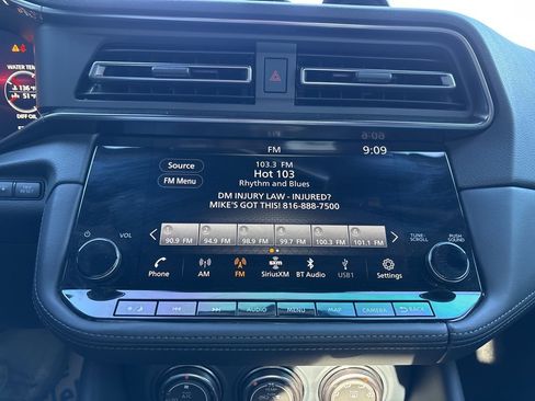 Used 2024 Nissan Z NISMO w/ Floor Mat Package image 53