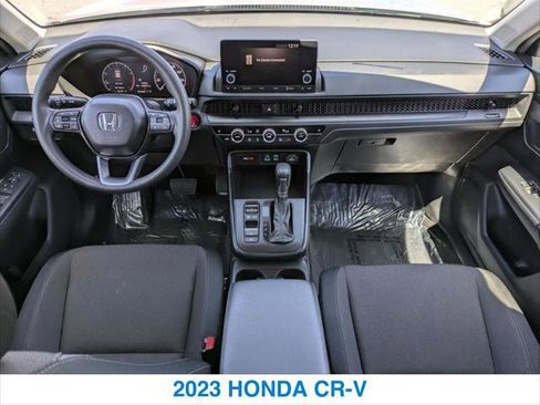 Used 2023 Honda CR-V EX image 21