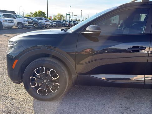 Used 2023 Hyundai Santa Cruz SEL w/ Activity Package image 10