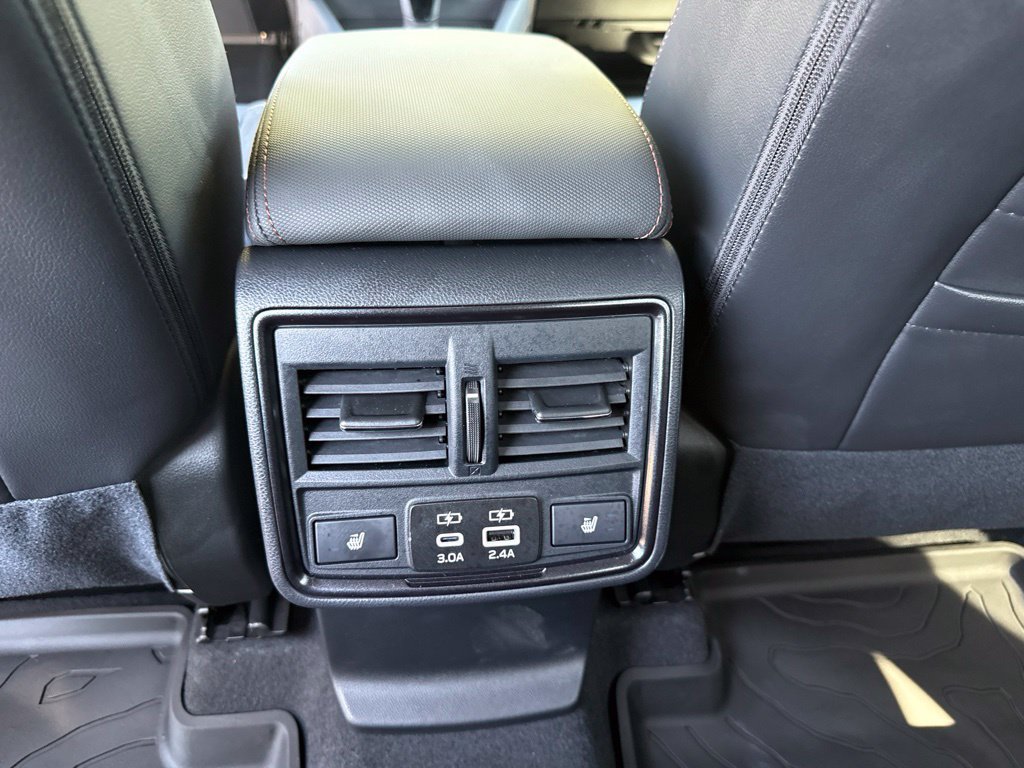 Certified 2025 Subaru Forester Touring AWD/4WD image 25