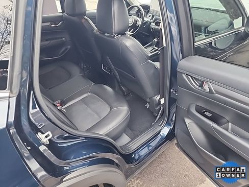 Certified 2022 MAZDA CX-5 AWD 2.5 S w/ Select Package image 25