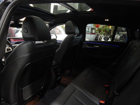 Used 2023 BMW X4 xDrive30i w/ Premium Enhanced Package image 19