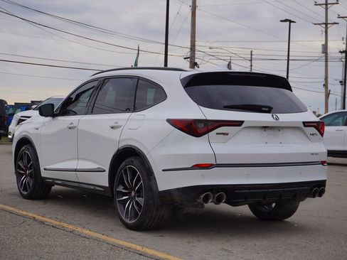 Used 2023 Acura MDX Type S image 5