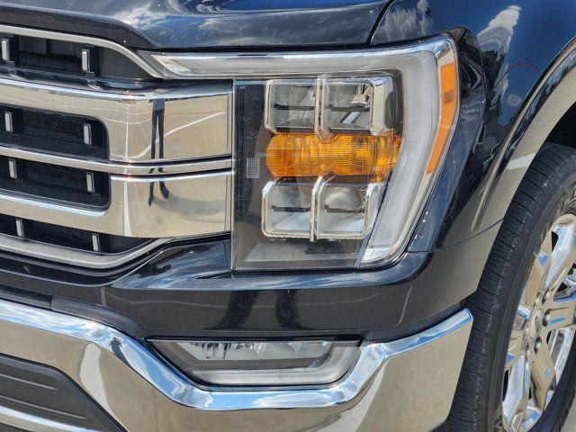 Used 2023 Ford F150 Lariat RWD image 9