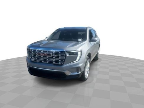 New 2026 GMC Acadia Denali w/ Super Cruise Package image 3