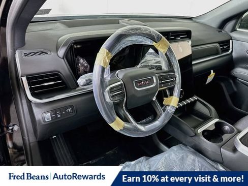 New 2026 GMC Terrain Elevation w/ Black Edition AWD/4WD image 6