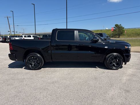 New 2026 RAM 1500 Lone Star image 6